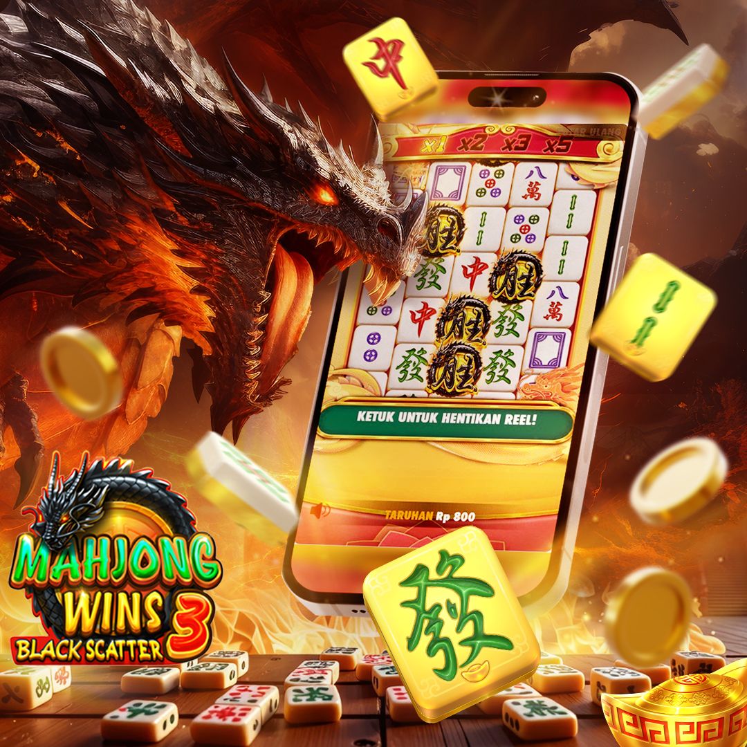 Kombinasi Number live game interface on mobile