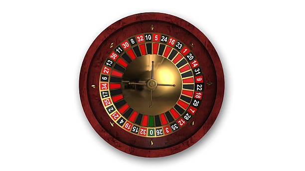 Combination chart showing possible winning number sets