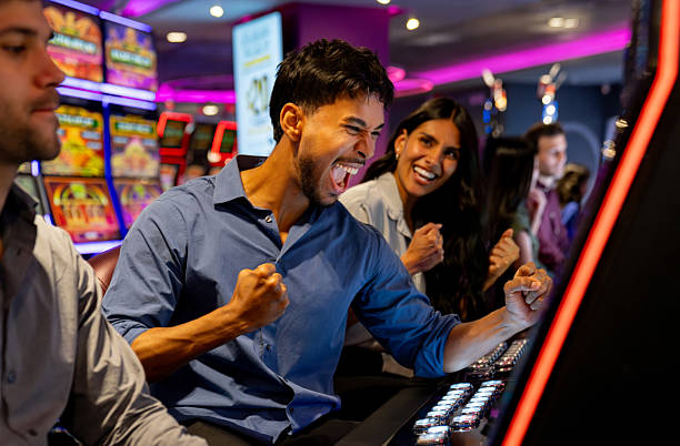 Number Table game interface